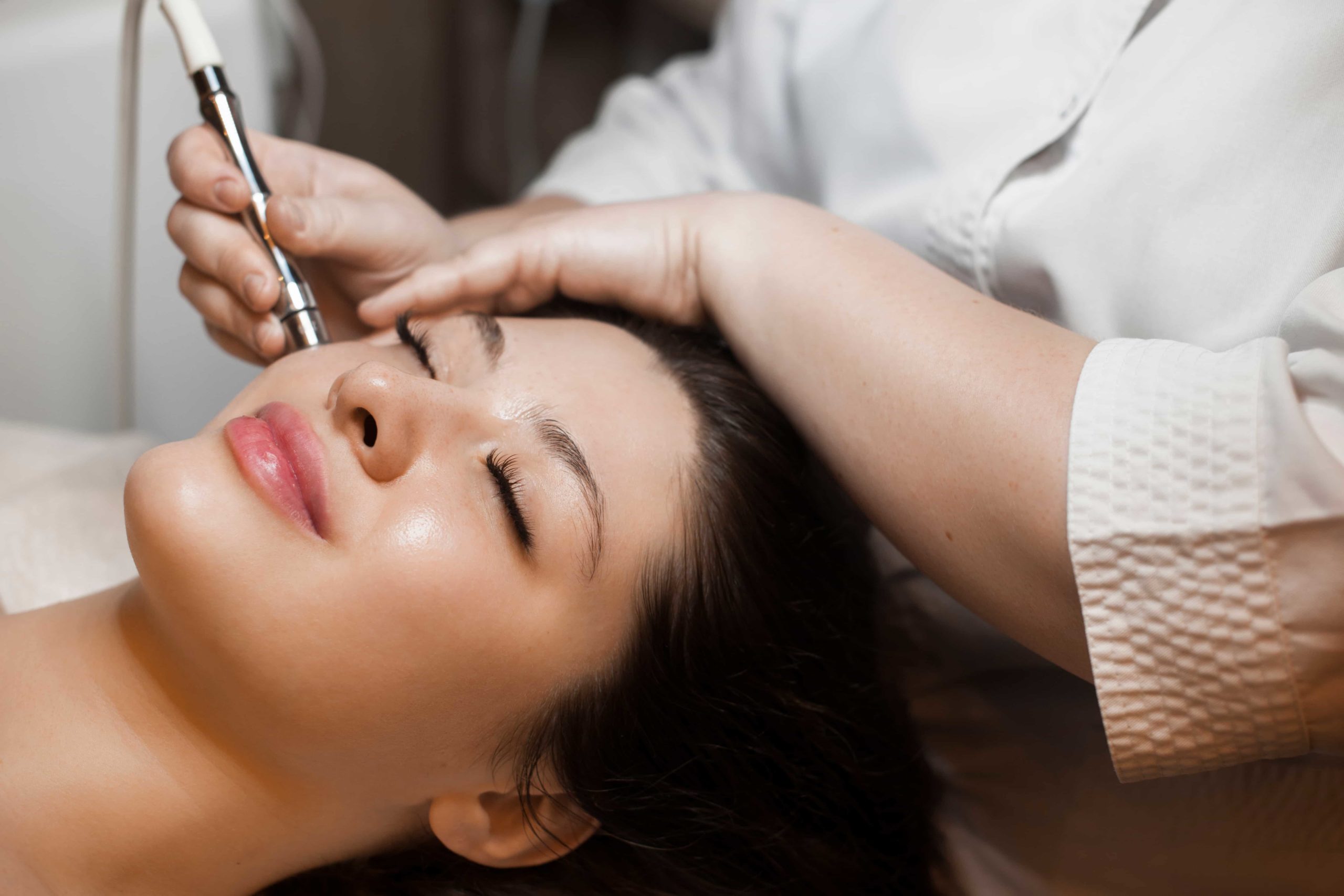Microdermabrasion vs. Chemical Peels Which is Right for You