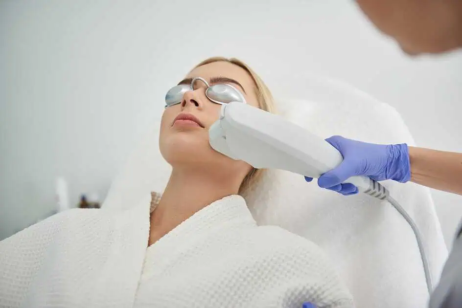 Benefits of MOXI Laser Treatments by Kendall Aesthetics in Sidney, NE