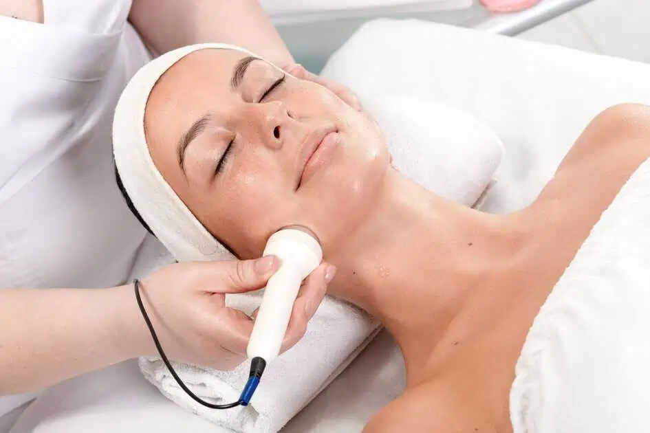 Laser Resurfacing Treatment by Kendall Aesthetics in Sidney, NE