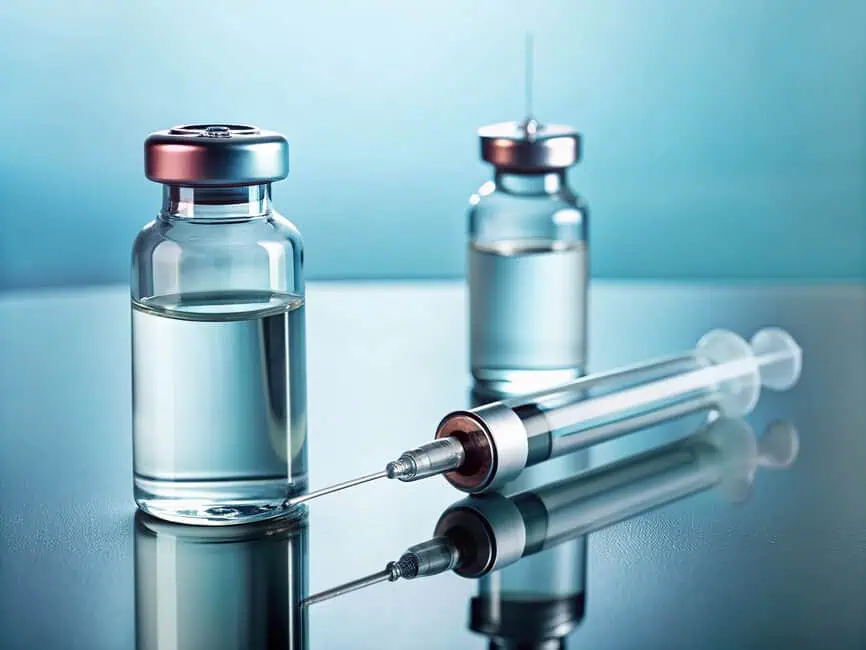 Peptide Therapy by Kendall Esthetics in Sidney, NE
